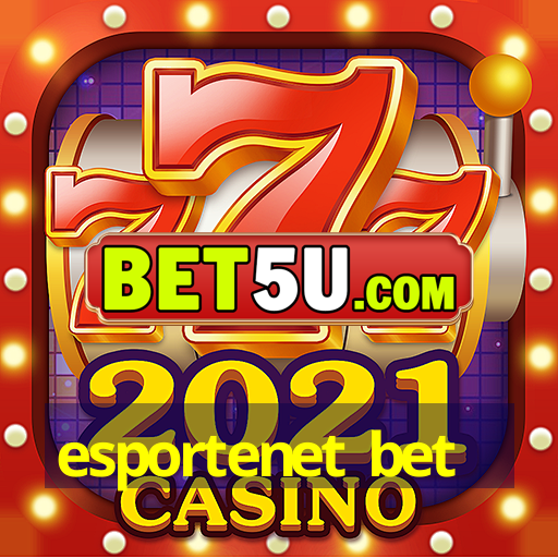 Esportenet Bet Android